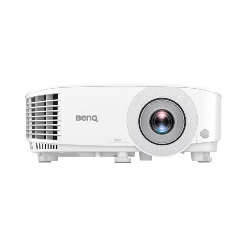 Picture of BenQ MX560P Portable Projector (4000 lm/2 Speaker/Remote Controller/White)